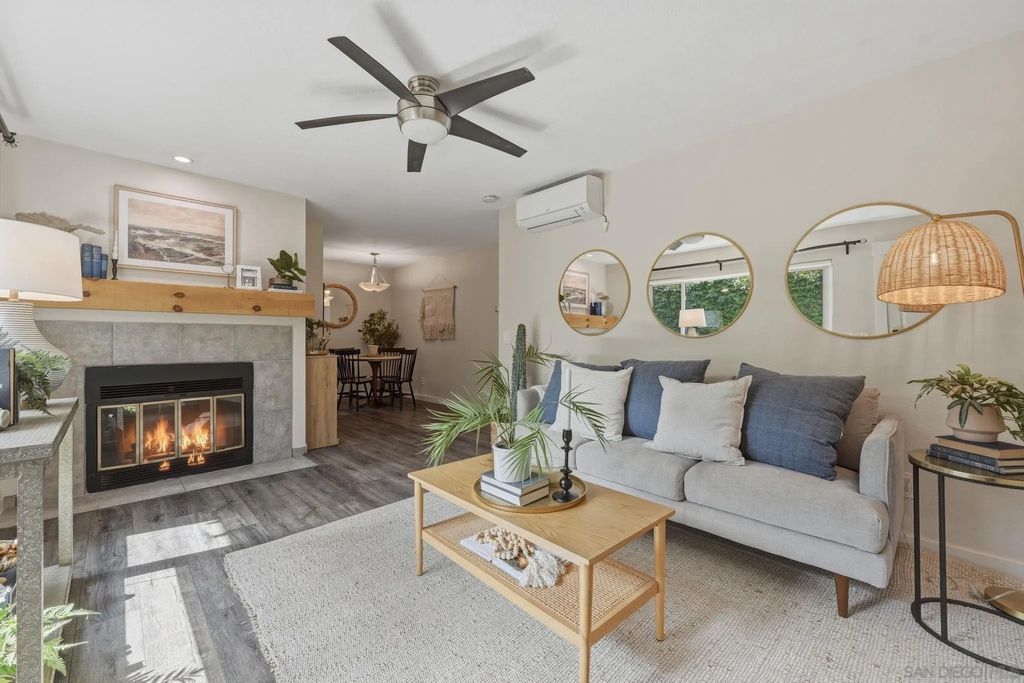 Photo of 4033 Louisiana St #3, San Diego, CA 92104 (MLS # 260004119)