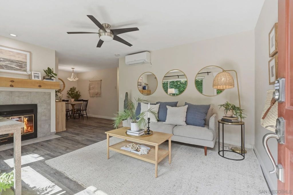 Photo of 4033 Louisiana St #3, San Diego, CA 92104 (MLS # 260004119)