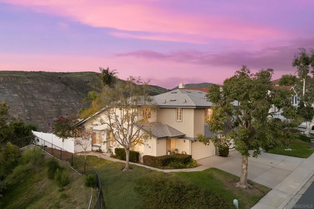 Photo of 8004 Mission Vista, San Diego, CA 92120 (MLS # 260001564)