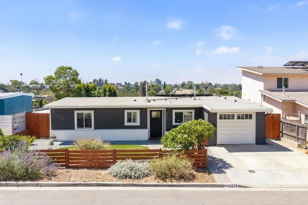 6321 Celia Vista