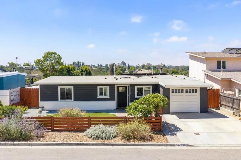 6321 Celia Vista