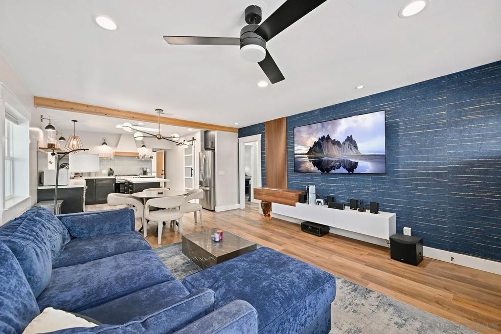 Photo of 4094 Swift AVE, San Diego, CA 92104 (MLS # 260010950)