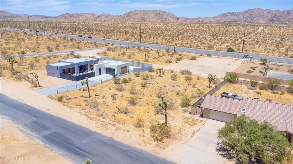 Photo of 60812 Division St, Joshua Tree, CA 92252 (MLS # CV26019906)