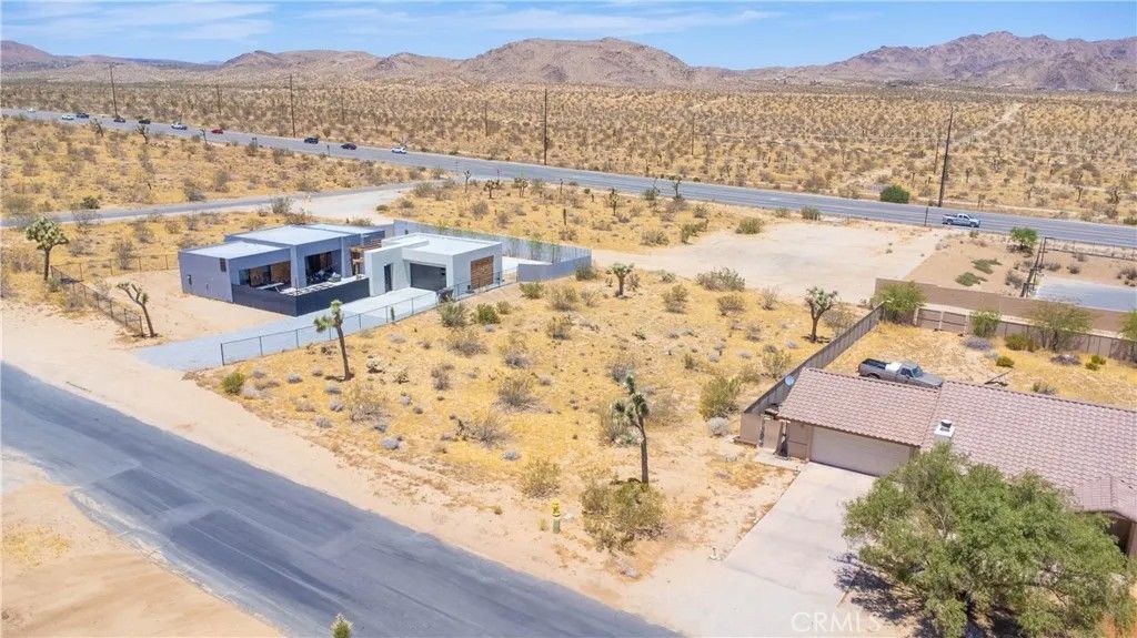 Photo of 60812 Division St, Joshua Tree, CA 92252 (MLS # CV26019906)