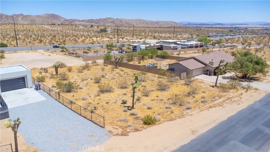 Photo of 60812 Division St, Joshua Tree, CA 92252 (MLS # CV26019906)