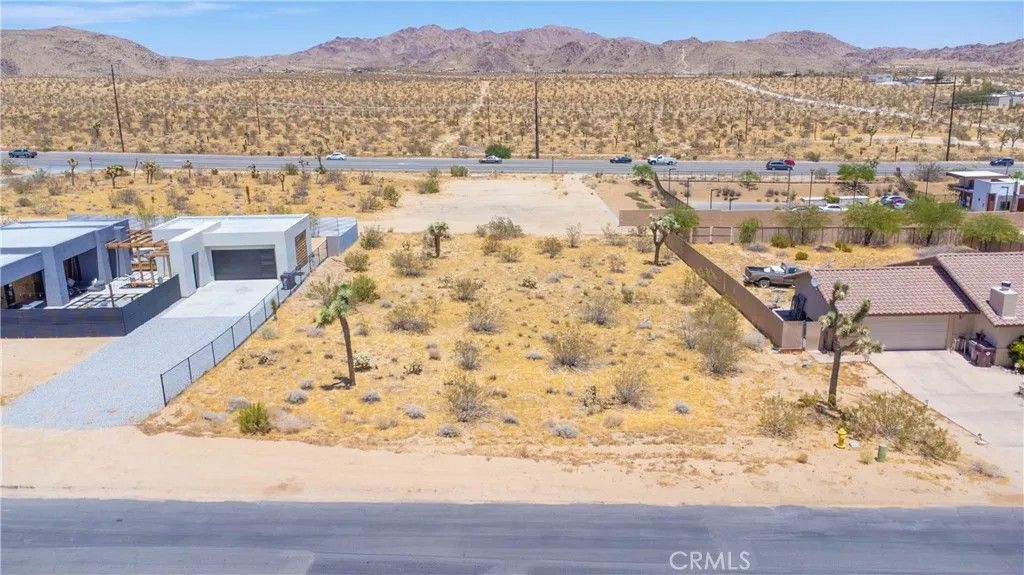 Photo of 60812 Division St, Joshua Tree, CA 92252 (MLS # CV26019906)