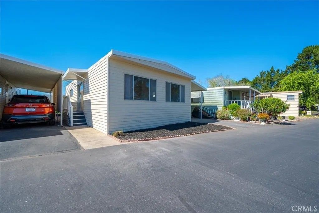 Photo of 3210 Santa Maria Way #49, Santa Maria, CA 93455 (MLS # WS26071395)