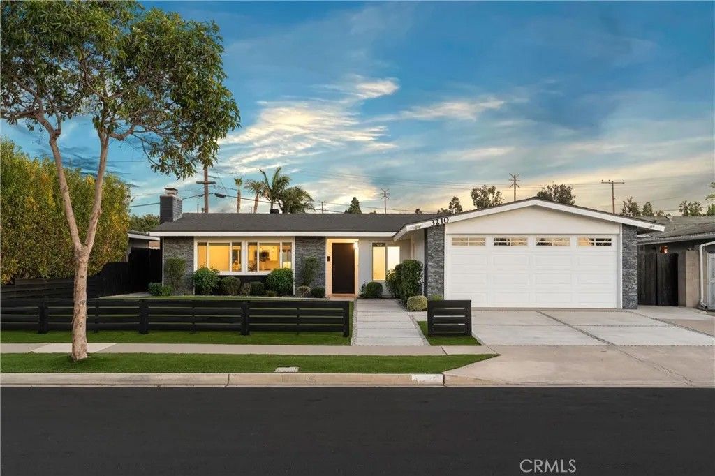 Photo of 3210 New York Avenue, Costa Mesa, CA 92626 (MLS # OC26014332)