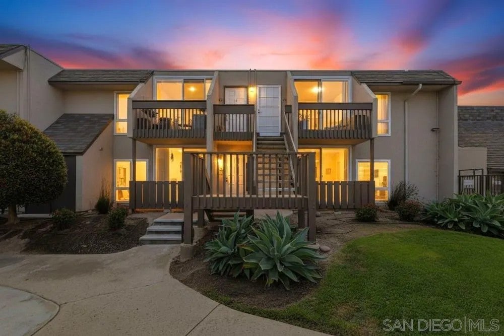 6333 Mount Ada unit 269