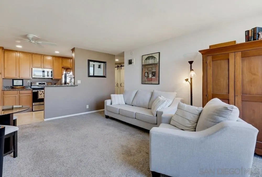 6333 Mount Ada unit 269