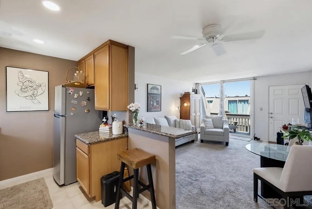 6333 Mount Ada unit 269
