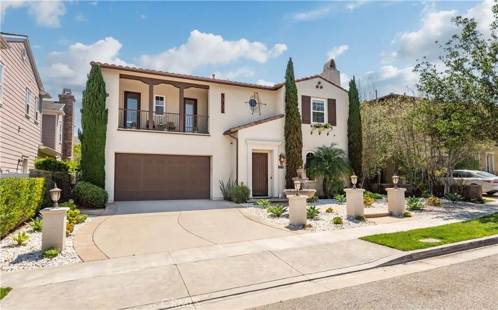 Photo of 8005 Bell Crest Drive, Los Angeles, CA 90045 (MLS # PV26079677)