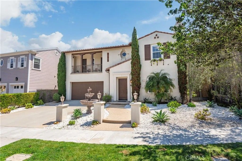 Photo of 8005 Bell Crest Drive, Los Angeles, CA 90045 (MLS # PV26079677)