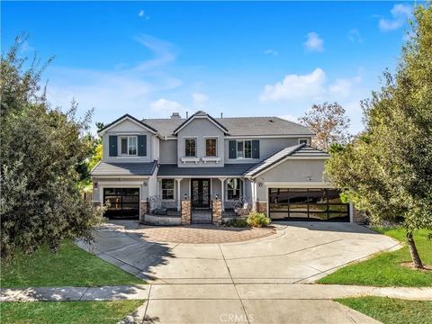 Photo of 13859 Oak Leaf Way, Rancho Cucamonga, CA 91739 (MLS # MB25265469)