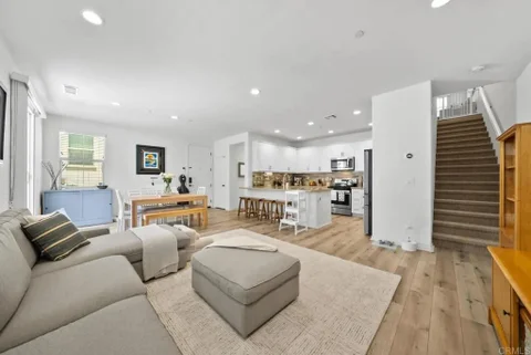 1926 Corte Agata Unit 140, Chula Vista, CA 91913 - #: PTP2604895