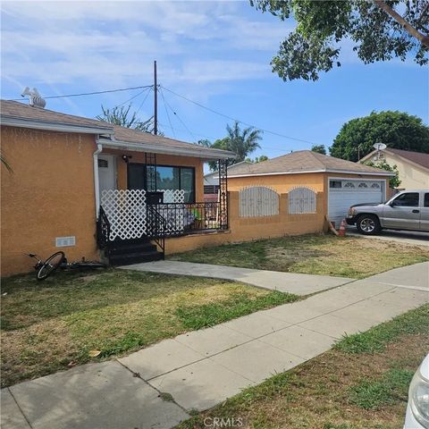 Photo of 2153 Fitzgerald Ave, Commerce, CA 90040 (MLS # PF26083027)