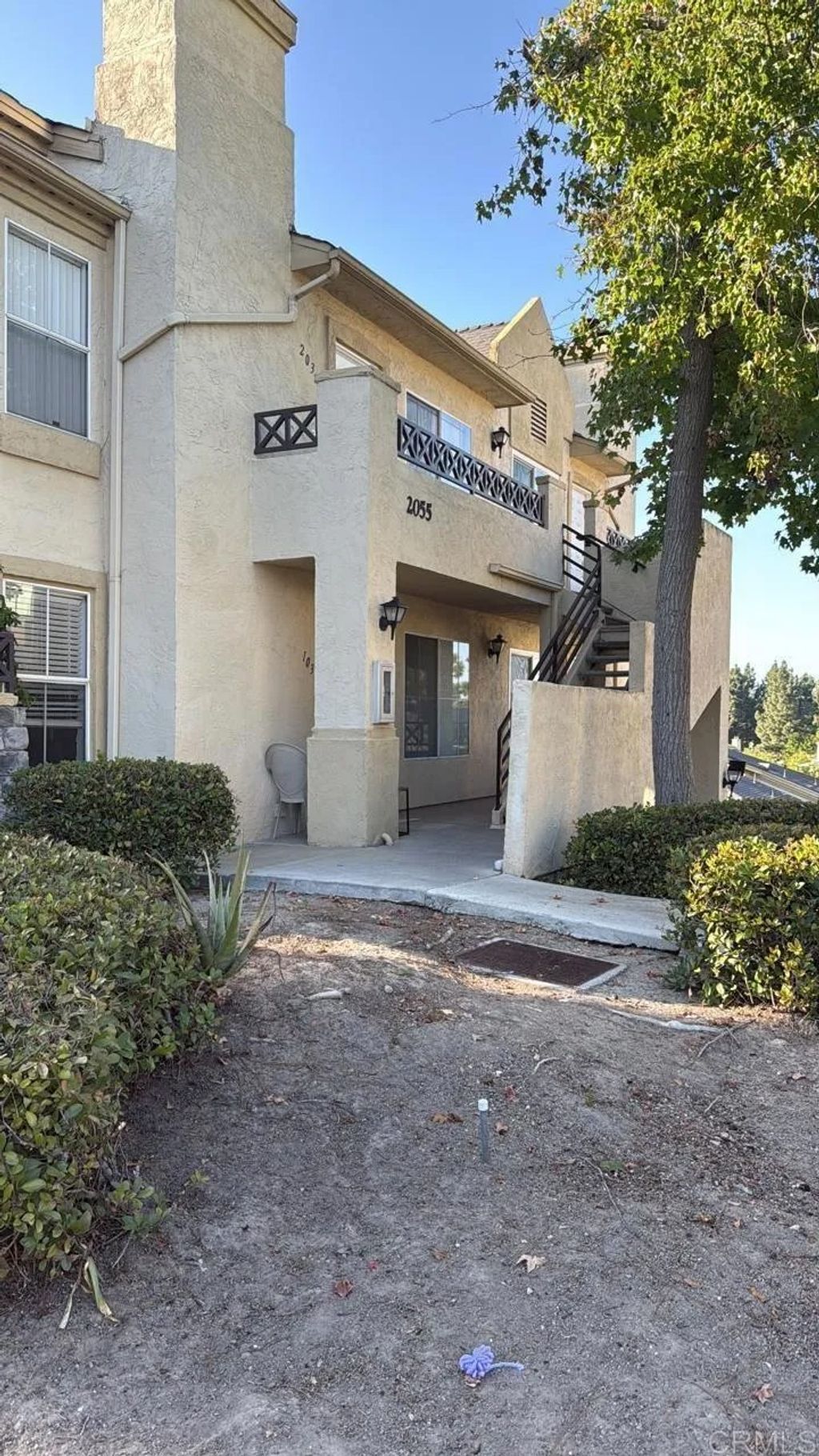 Photo of 2055 Lakeridge Circle #102, Chula Vista, CA 91913 (MLS # PTP2602004)