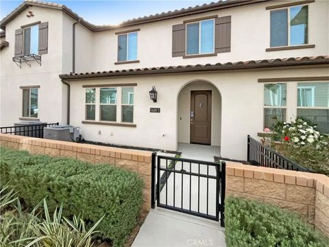 Photo of 5628 Kate Way #3, Fontana, CA 92336 (MLS # IV26038273)