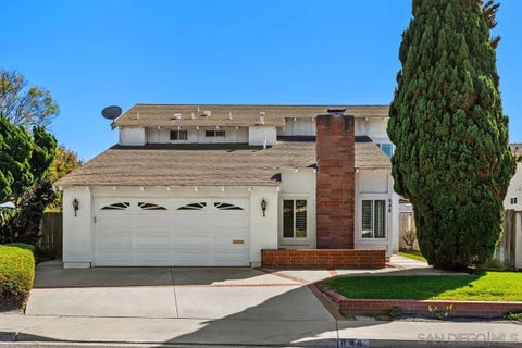Photo of 648 E J Street, Chula Vista, CA 91910 (MLS # 260024080)