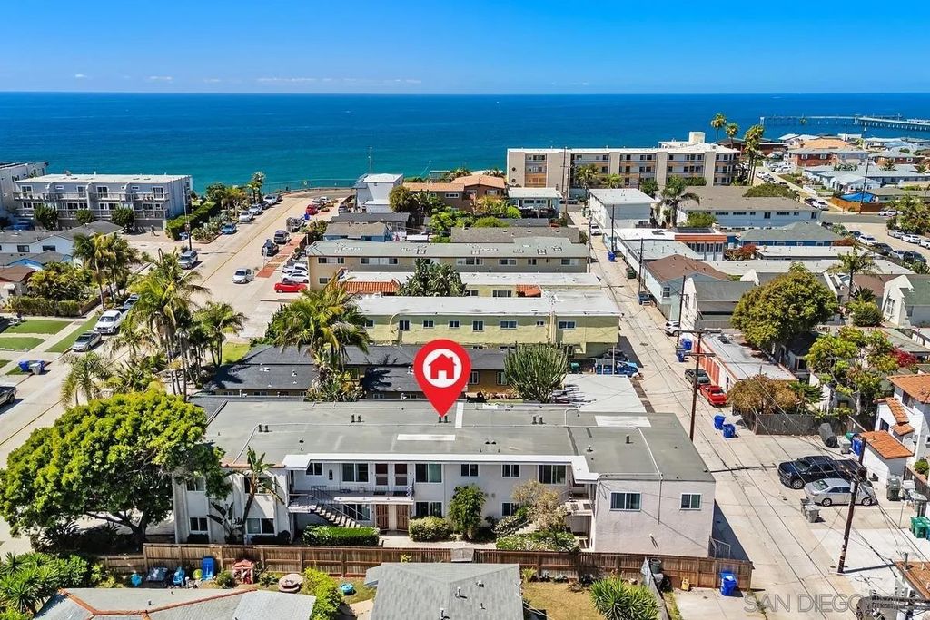 Photo of 4928 Coronado Ave, San Diego, CA 92107 (MLS # 260009713)
