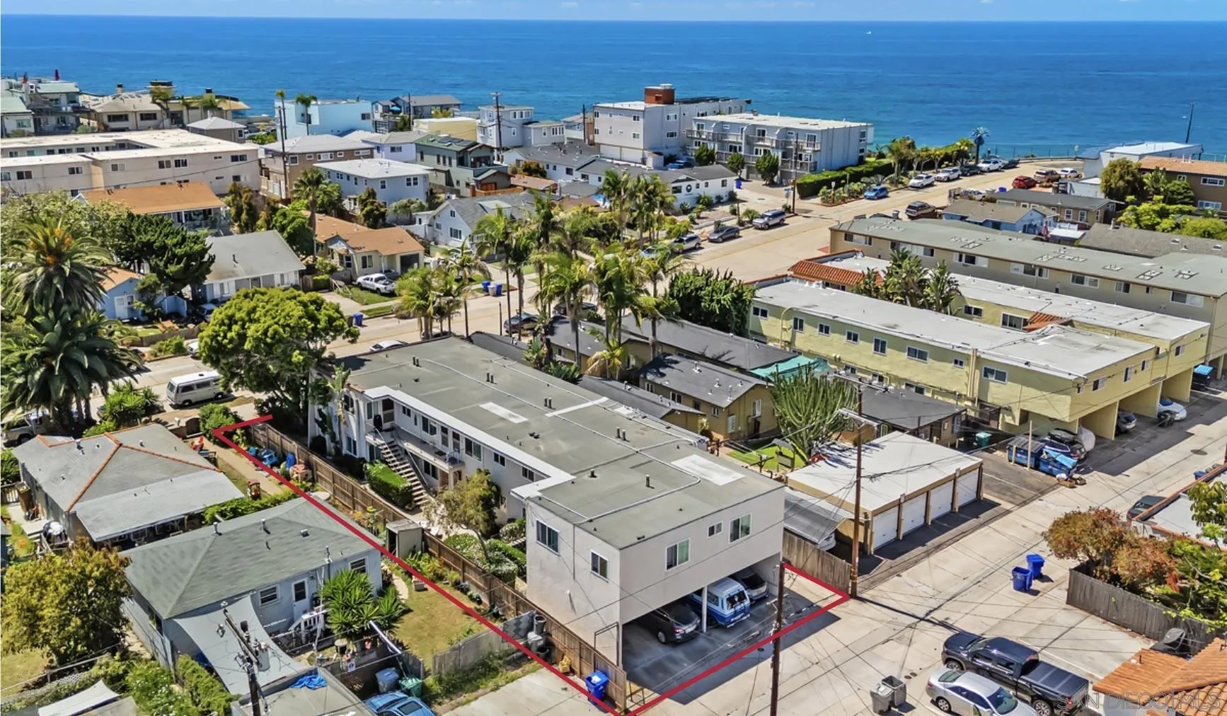 4928 Coronado