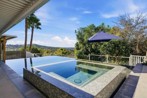 9808 Bonnie Vista Drive La Mesa CA 91941