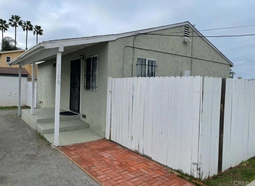 Photo of 1120 Imperial Beach, Imperial Beach, CA 91932 (MLS # PTP2509318)