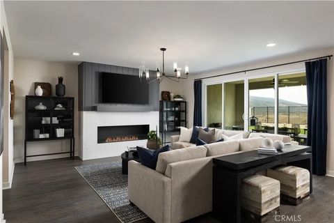 Tiny photo for 4048 Saddlewood Drive, Palmdale, CA 93551 (MLS # OC25238816)