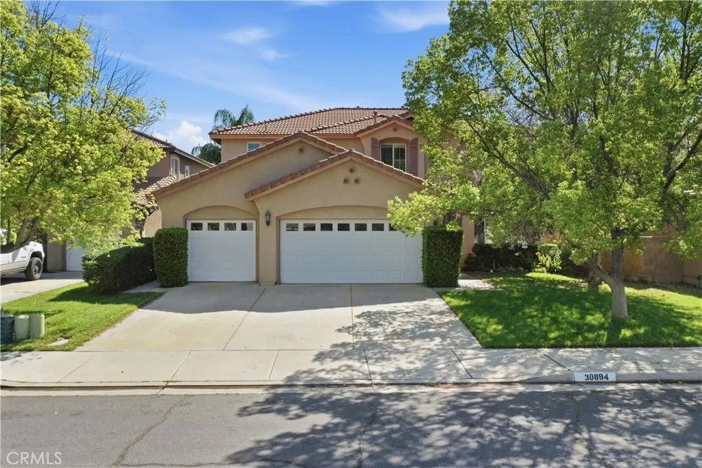Photo of 30894 Anderson Cir, Menifee, CA 92584 (MLS # SW26072532)