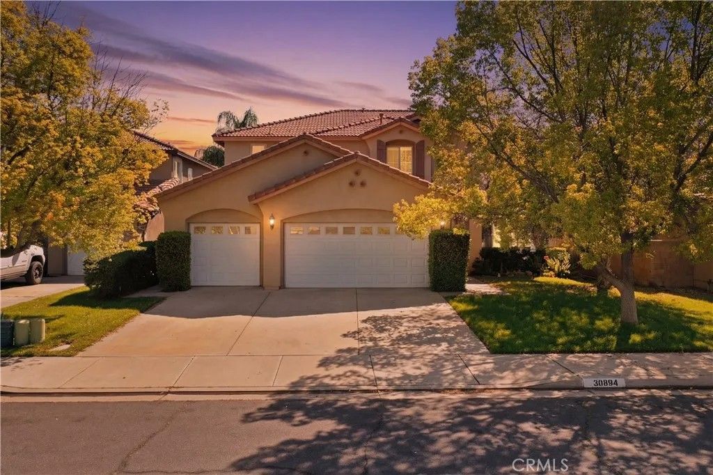 Photo of 30894 Anderson Cir, Menifee, CA 92584 (MLS # SW26072532)