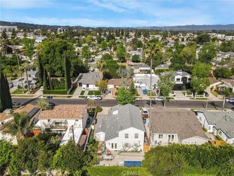Tiny photo for 5730 Newcastle Avenue, Encino, CA 91316 (MLS # SR25234347)