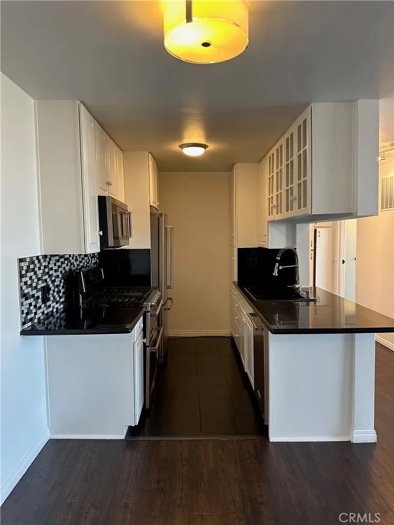 421 S La Fayette Park Place 509