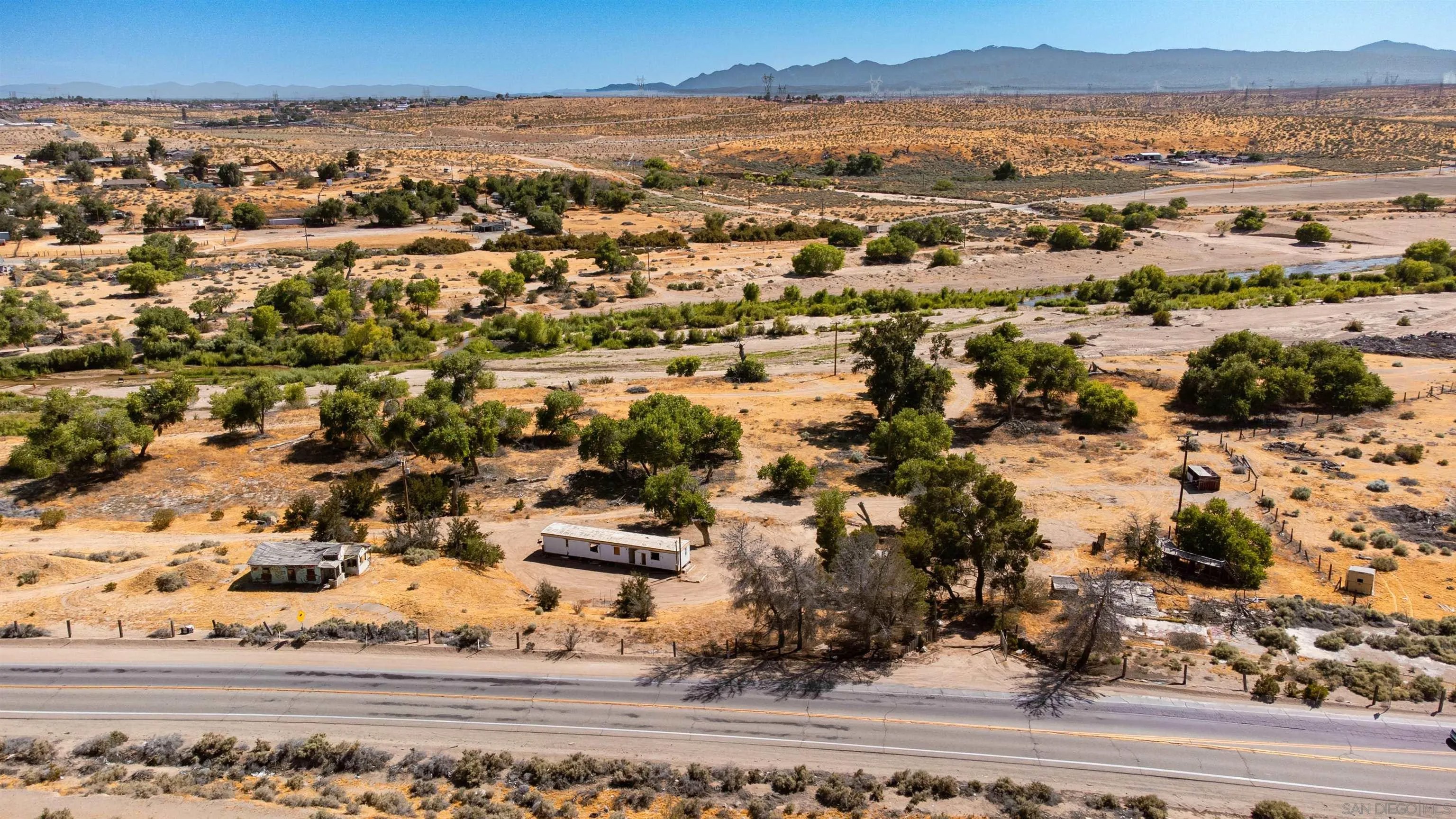 17930 National Trails Hwy N/A