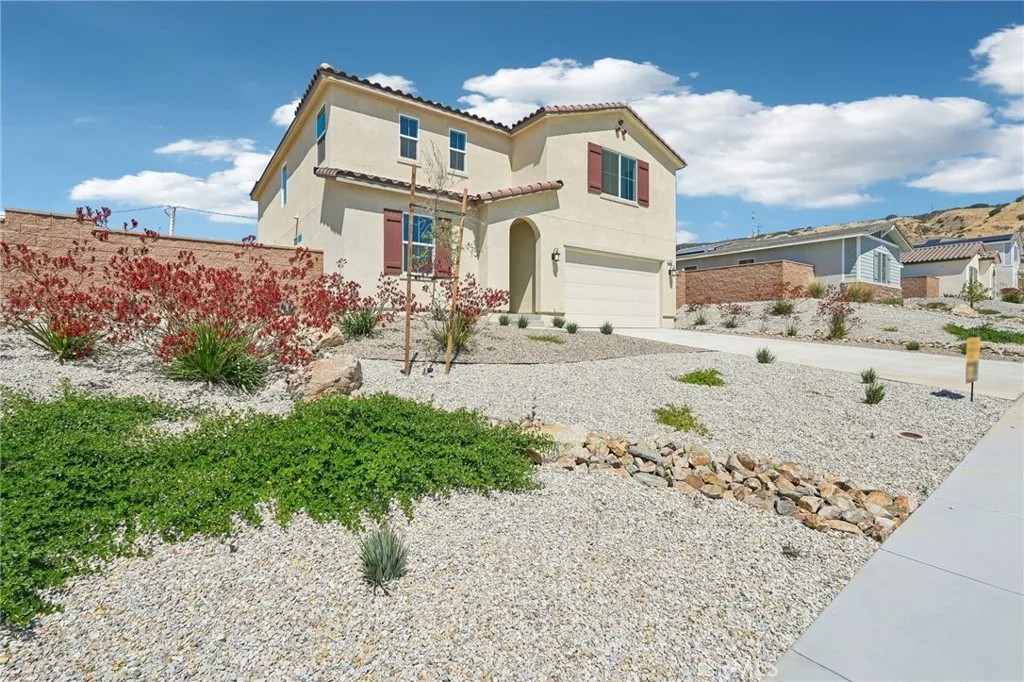 1333 Horned Owl Street