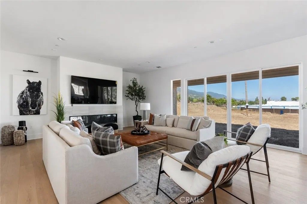 Photo of 5605 Brittany Court, Rancho Cucamonga, CA 91701 (MLS # PW26089024)