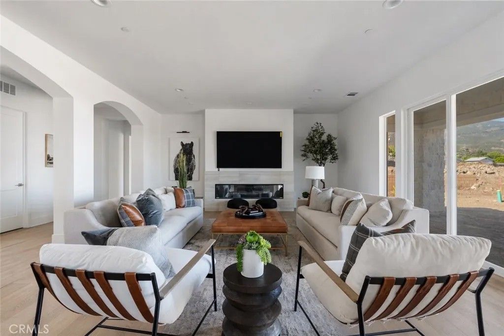Photo of 5605 Brittany Court, Rancho Cucamonga, CA 91701 (MLS # PW26089024)