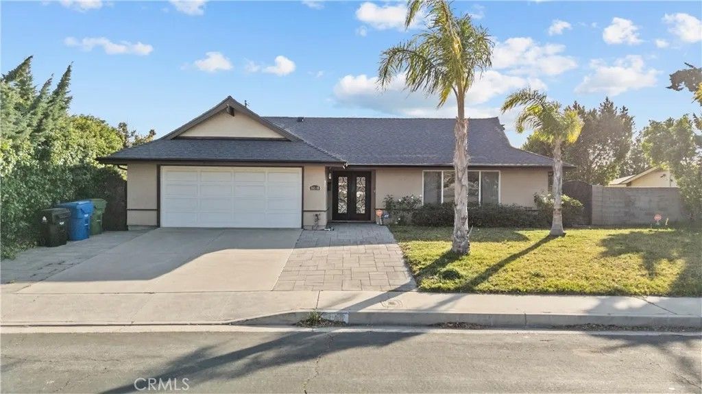 Photo of 16510 Buchet Drive, Granada Hills, CA 91344 (MLS # SR26022386)