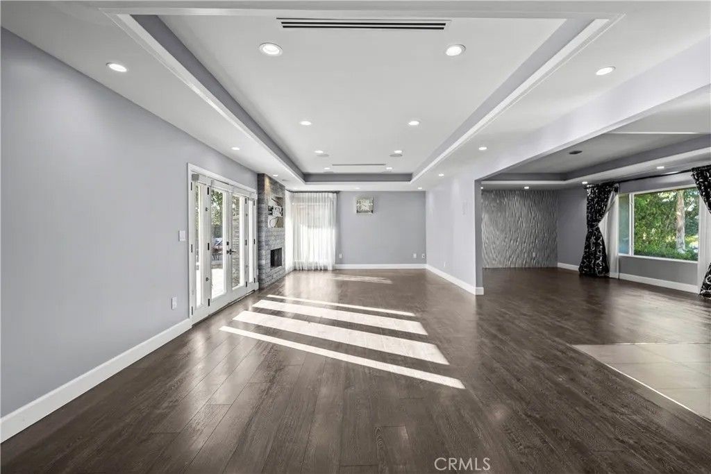 Photo of 16510 Buchet Drive, Granada Hills, CA 91344 (MLS # SR26022386)