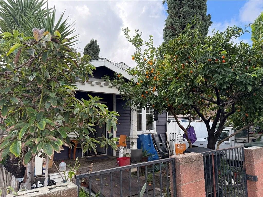 Photo of 12708 Mar Vista, Whittier, CA 90602 (MLS # PW26004987)