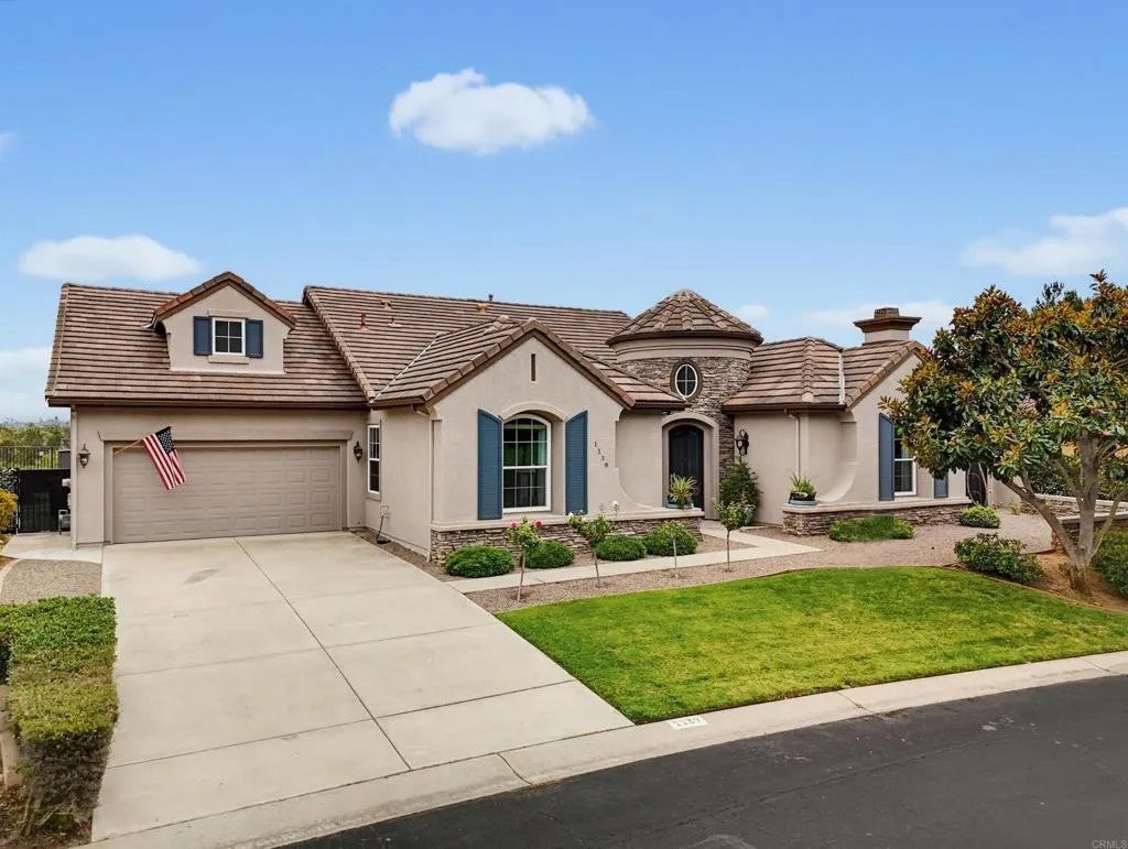 1139 Highland Park