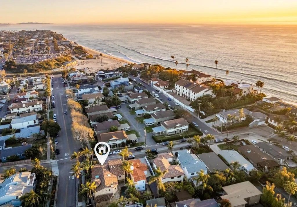 Photo of 112 La Veta Avenue, Encinitas, CA 92024 (MLS # NDP2509314)