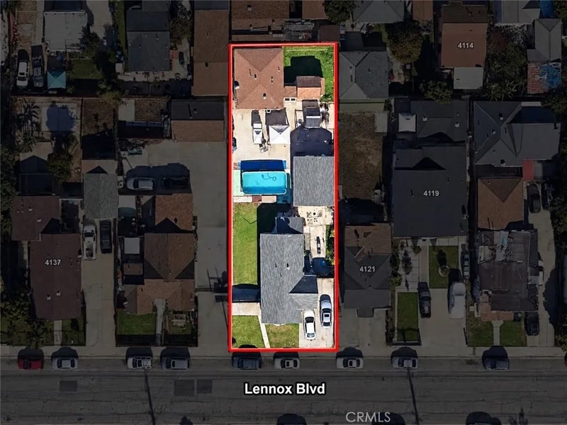 4125 Lennox
