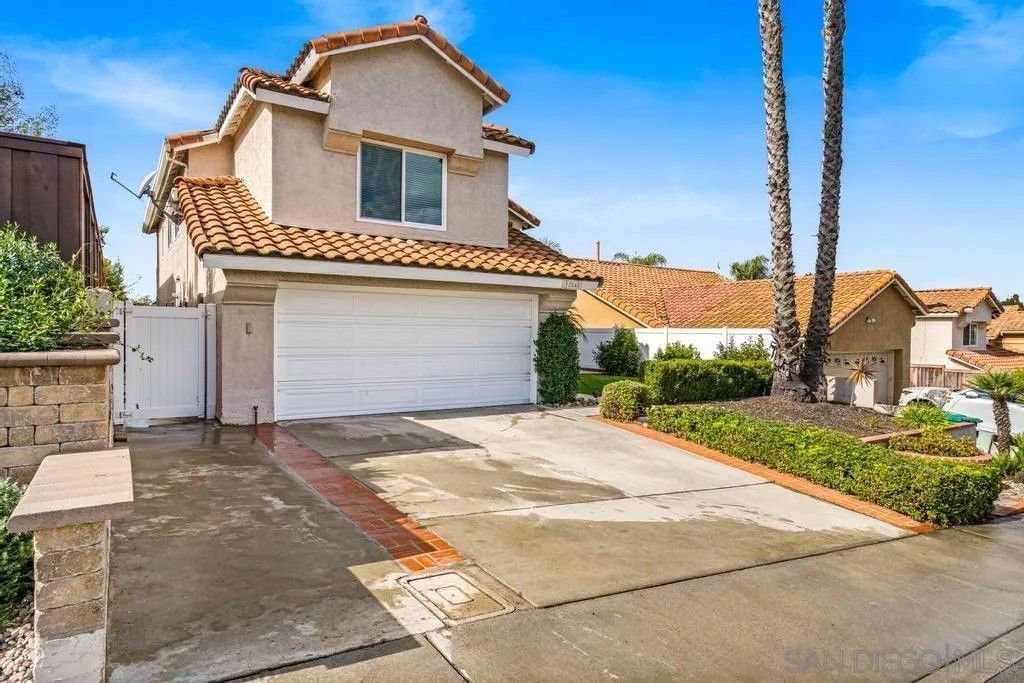 Photo of 12848 Salmon River Rd, San Diego, CA 92129 (MLS # 250044578)