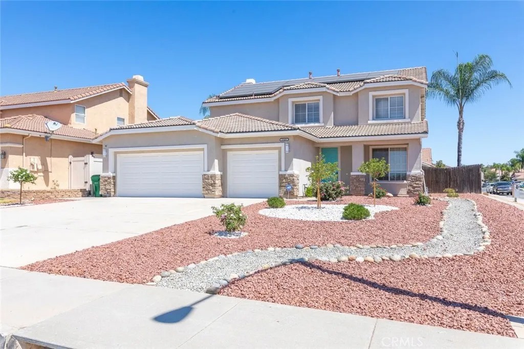 25460 Ridgemoor