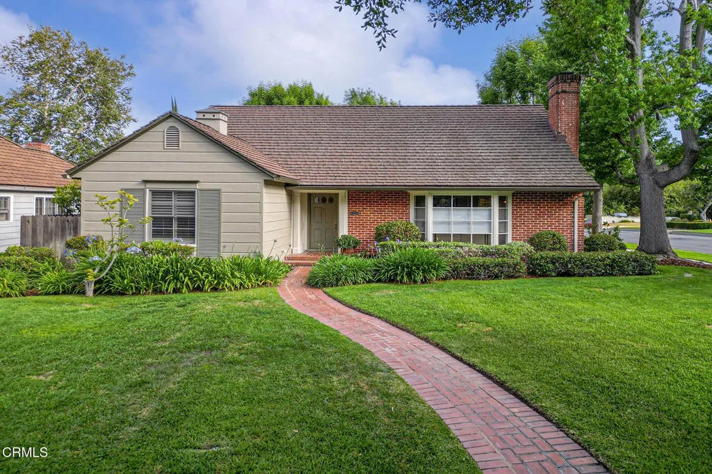 2240 Sherwood Road