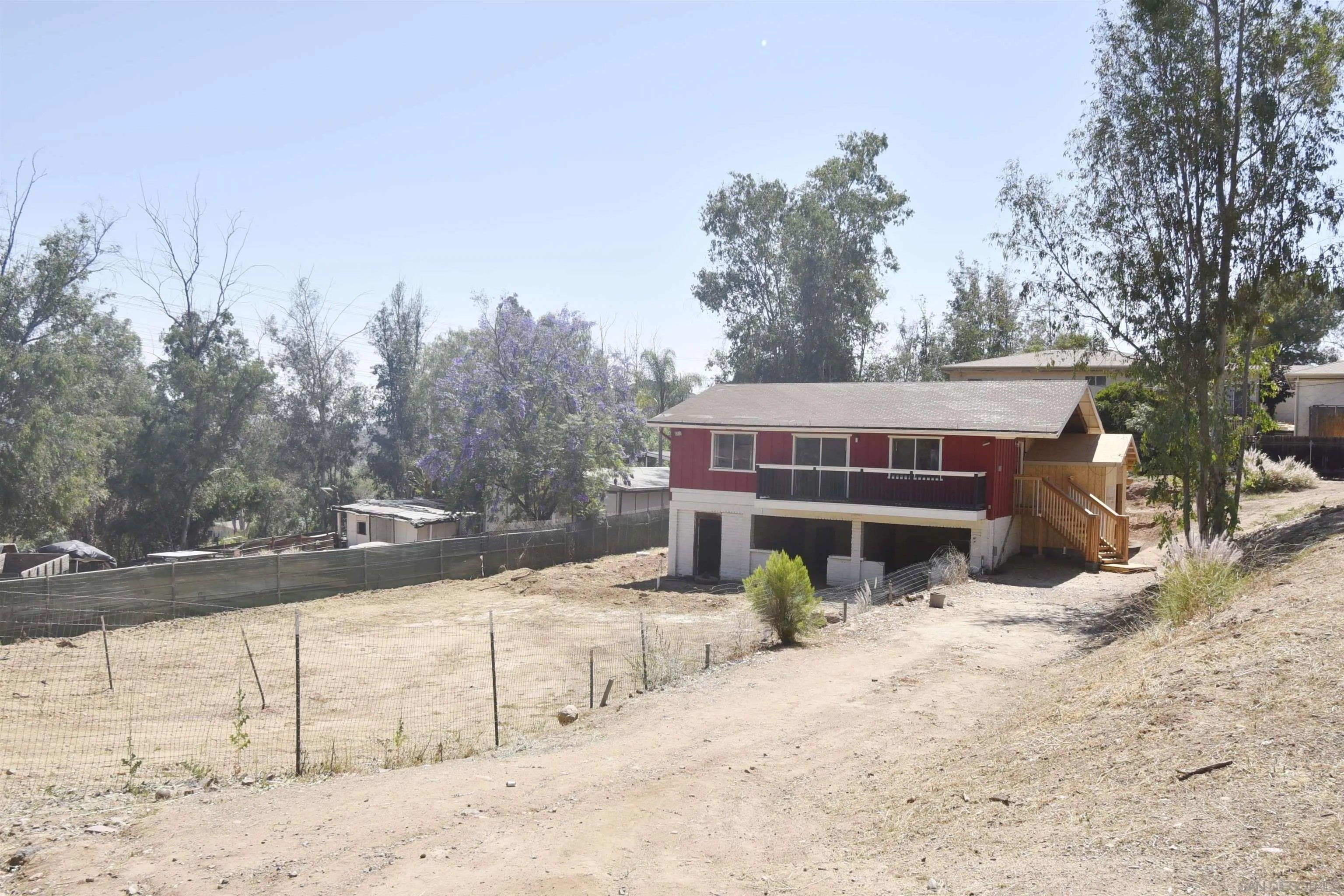 10957 VALLE VISTA ROAD