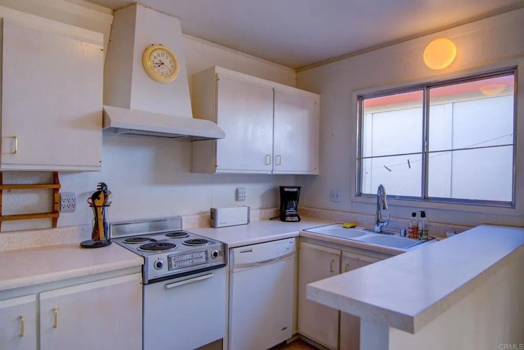 Photo of 3166 Club Circle East Cir #27, Borrego Springs, CA 92004 (MLS # NDP2511569)