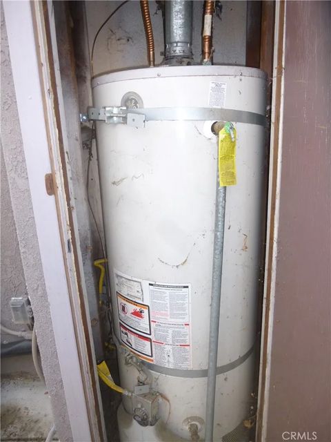 Tiny photo for 1747 VALENCIA Avenue, San Bernardino, CA 92404 (MLS # IG26071795)