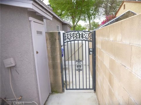 Tiny photo for 1747 VALENCIA Avenue, San Bernardino, CA 92404 (MLS # IG26071795)