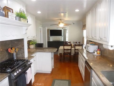 Tiny photo for 1747 VALENCIA Avenue, San Bernardino, CA 92404 (MLS # IG26071795)